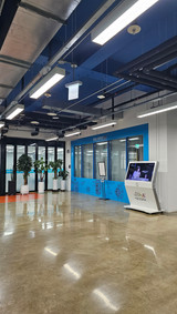 Seoul Startup Hub Gongdeok offers a range of facilities and services tailored to the needs of startups