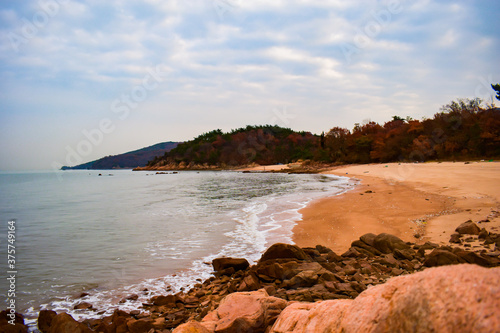 Muuido Island - 무의도 Korea  to visit in South Korea