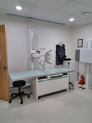 Medical equipment in Korea