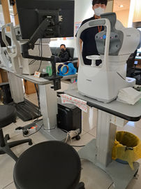 Medical equipment in Korea