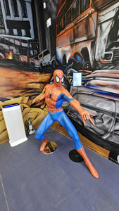 Figure Museum W B2F – Toy N Joy Experience Center