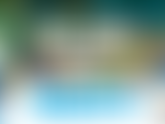 Smurf Magic Forest, the first and only Smurf theme park in South Korea. 