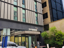 Gangnam Job & Startup Hub (강남 취·창업허브센터)