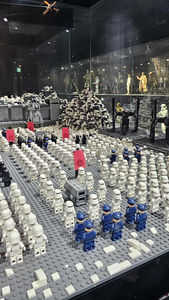 5F – My Toy Hall
