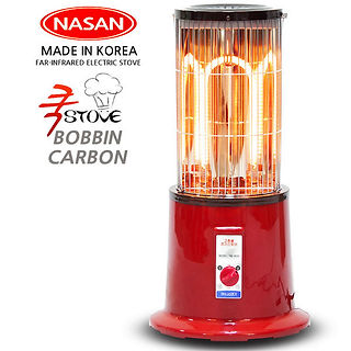Electric heater  alternative to floor heating system in Korea how to use