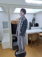 The Yeongdeungpo-gu Medical Tourism Support Center BTS Suga