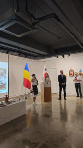 Artistic Exchanges and Cultural Workshops