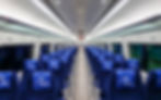 The AREX (Airport Railroad Express) Express Train offers a swift and comfortable journey between Incheon International Airport and Seoul Station, making it an ideal choice for travelers seeking efficiency and convenience.