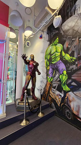 Figure Museum W B2F – Toy N Joy Experience Center
