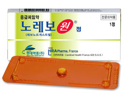 The Morning-after pill in Korea, Pregnancy tests and Contraceptives