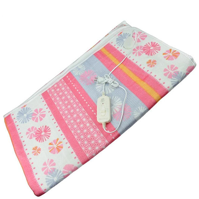 Electric heating blanket alternative to floor heating system in Korea how to use