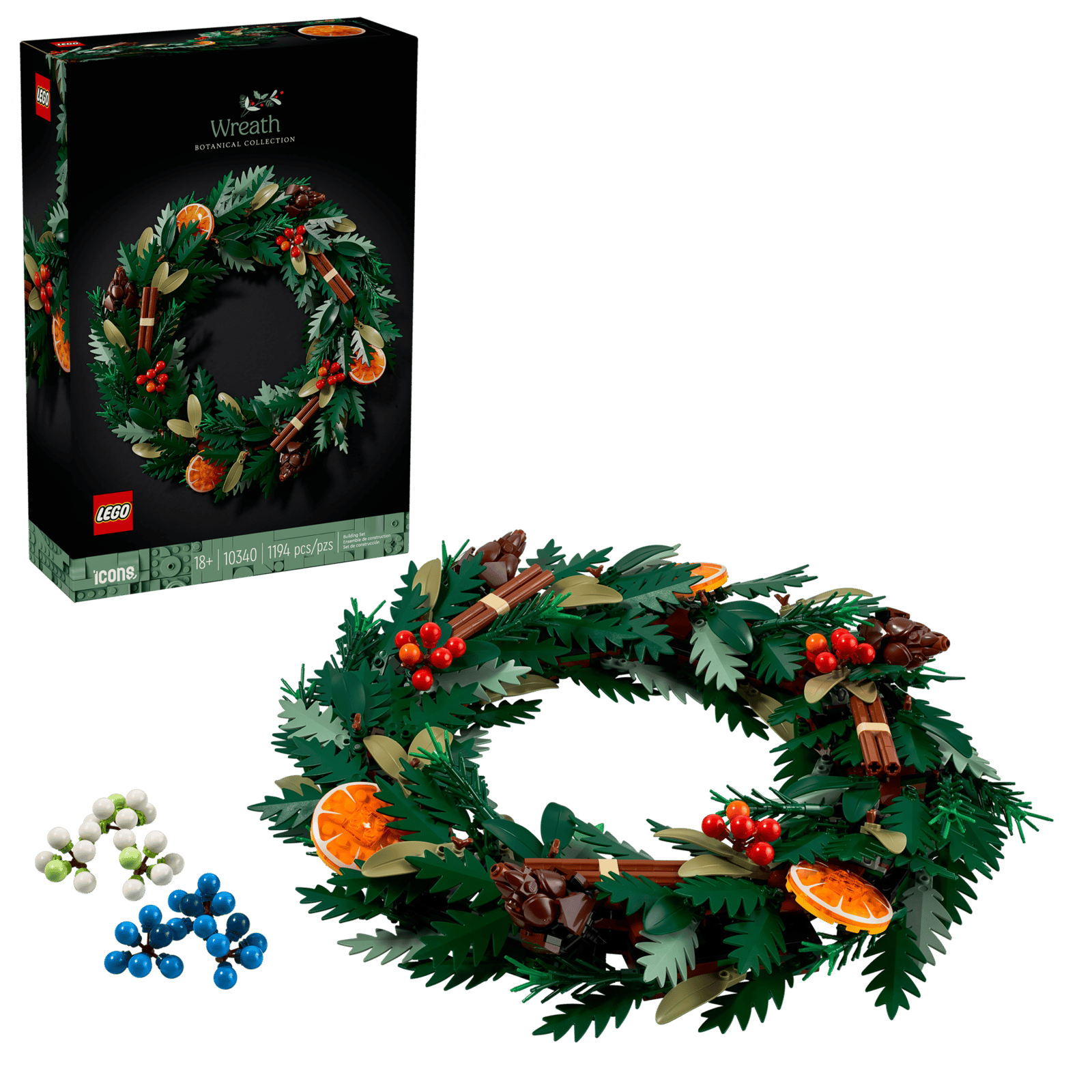 10340 Wreath
