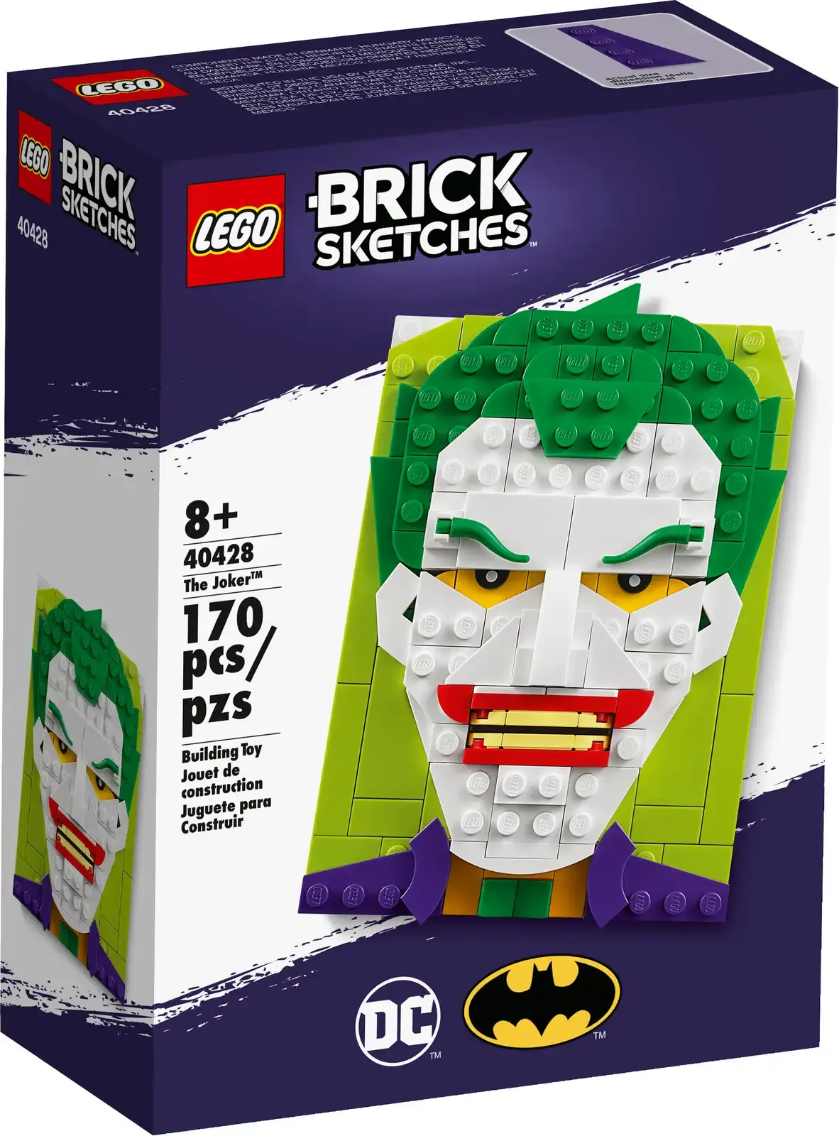 40428 The Joker™