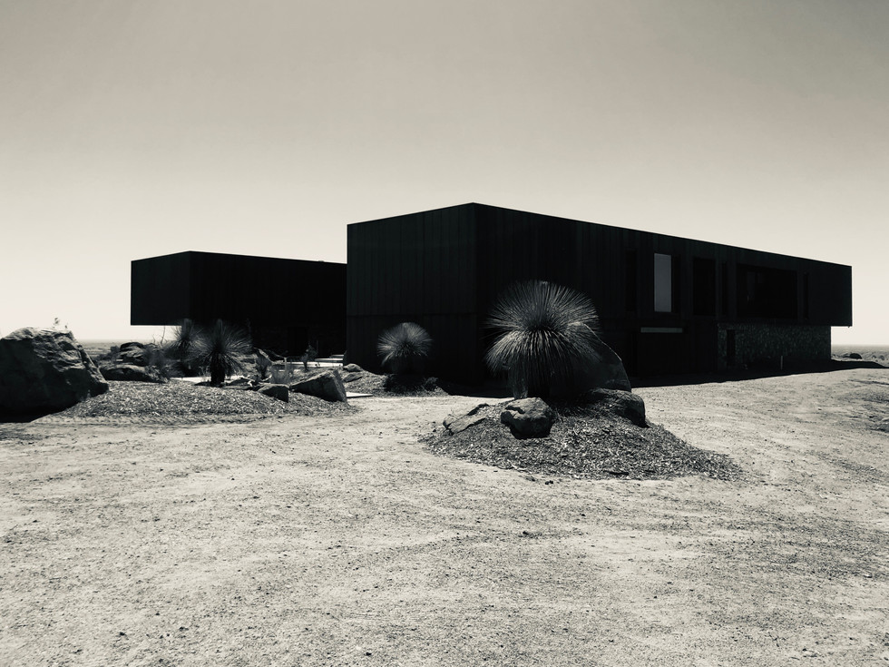 Euroa House