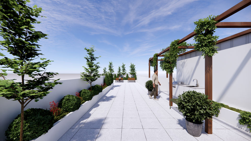 Sited on a three cornered block of heritage protected central Kiama, the project provides a multi-use environment of retail, hospitality and residential uses. DA approved by the NSW Land & Environment Court in October 2024 we expect commencement on construction in mid 2025.
