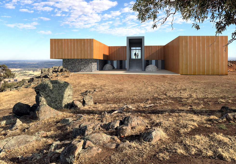 Euroa House