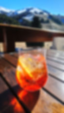 APEROL SPRITZ