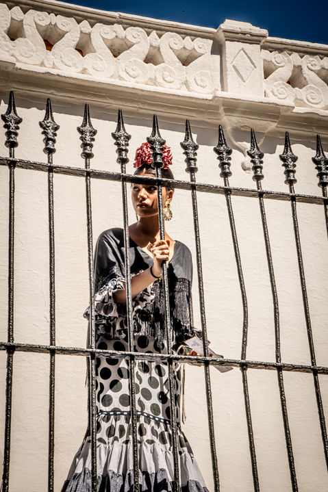 Feria de Sevilla, Spain, 2023