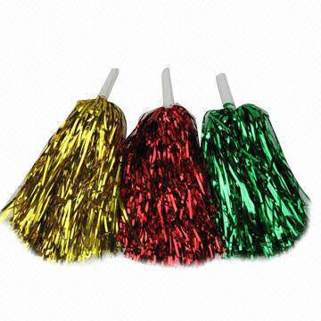 Thumbnail: COMPANY/GROUP CUSTOMIZED POMPOMS