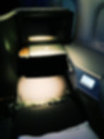 American Airlines Business Class, Lay-flat Mode