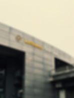 Lufthansa First Class Terminal, Frankfurt