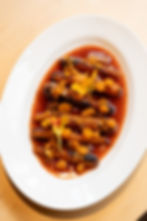 Carrot Au Poivre.
