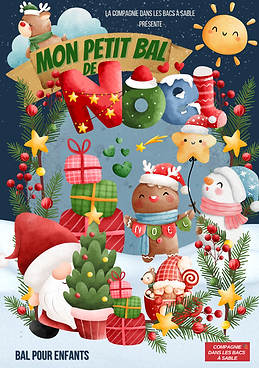 Mon Petit Bal de Noël - Afffiche.png