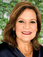 Donda Goodson Headshot