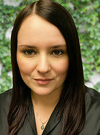 Marcy McClain Headshot