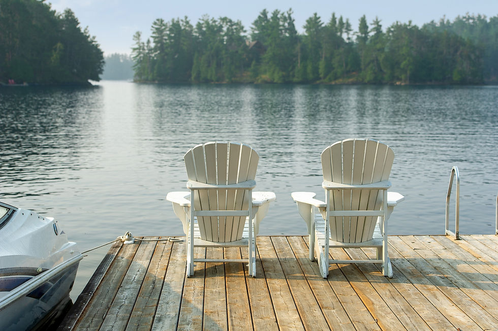 Created To Give Thanks