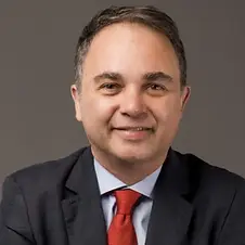 Sandro Amaral