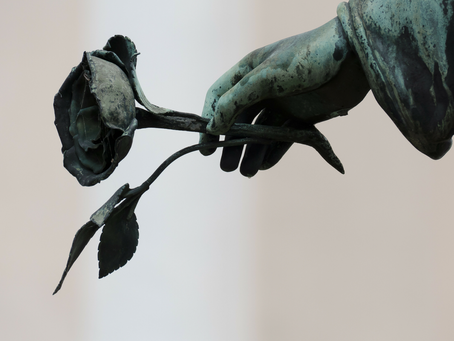Death and the Soujourn