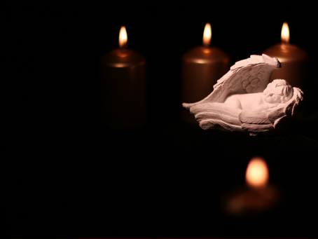 Light & Power, Christmas as a sign