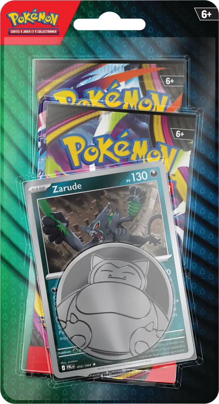 2-Pack Blister Q2 2026