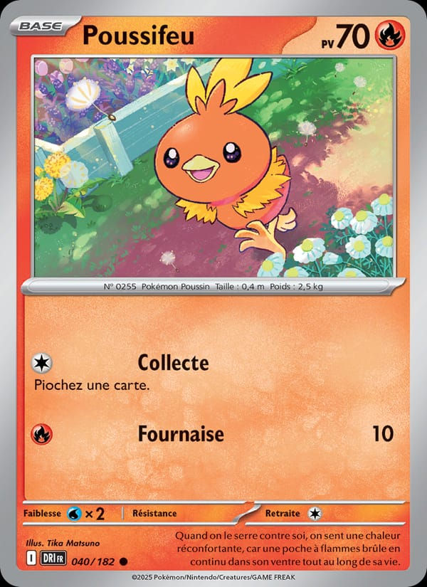 Poussifeu 040/182 Rivalités Destinées (FR)