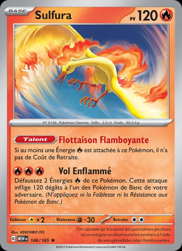 Sulfura 146/165 151 (FR)