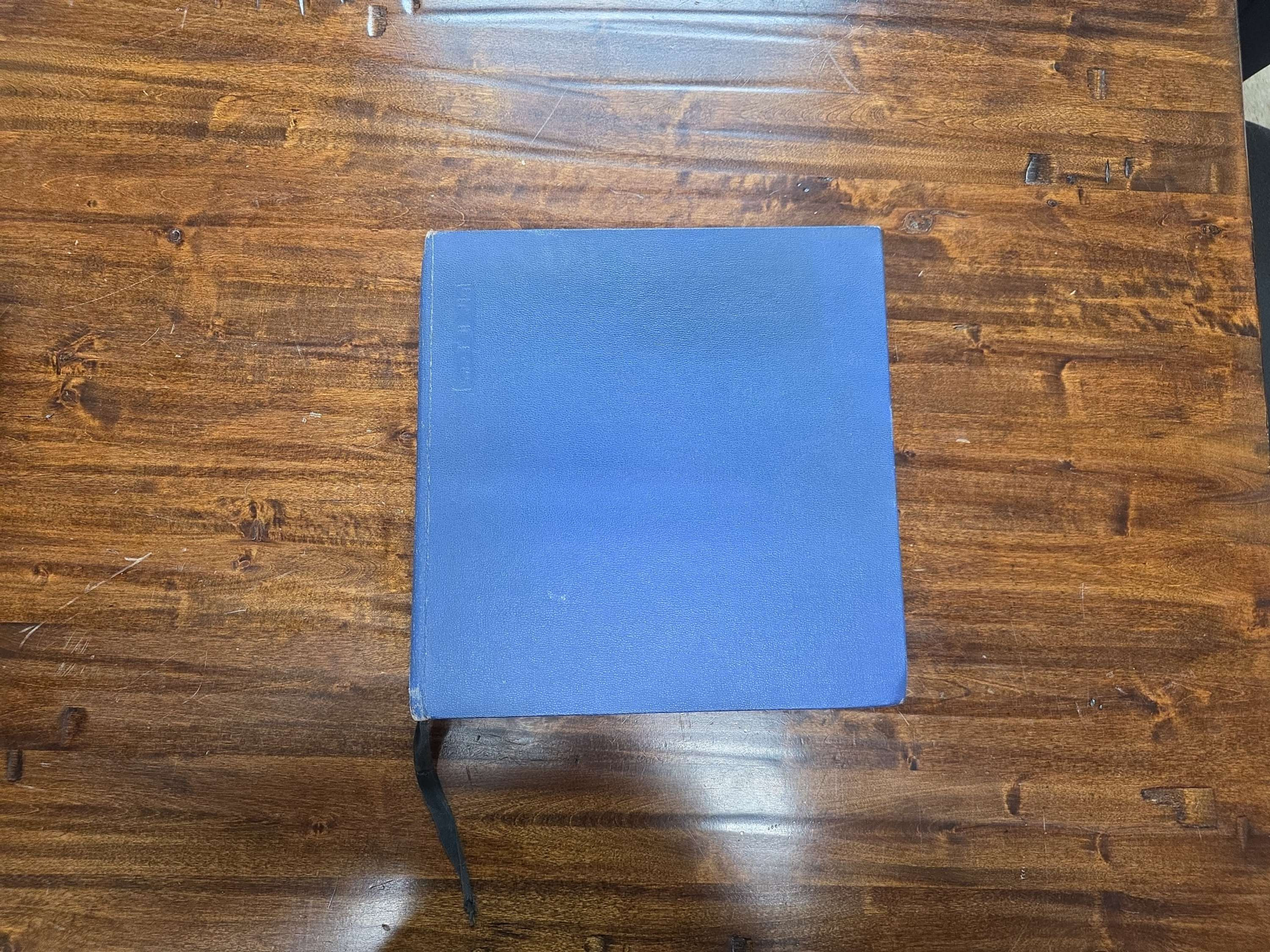 Words of Life (words only) in 1 Vol Braille Grade 2