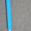 Thumbnail: Aluminum Mobility Folding White Cane 51.2 Inches