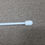 Thumbnail: 51 Inch Chris Park Carbon Fiber Folding Cane 