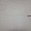 Thumbnail: 51 Inch Chris Park Carbon Fiber Folding Cane 