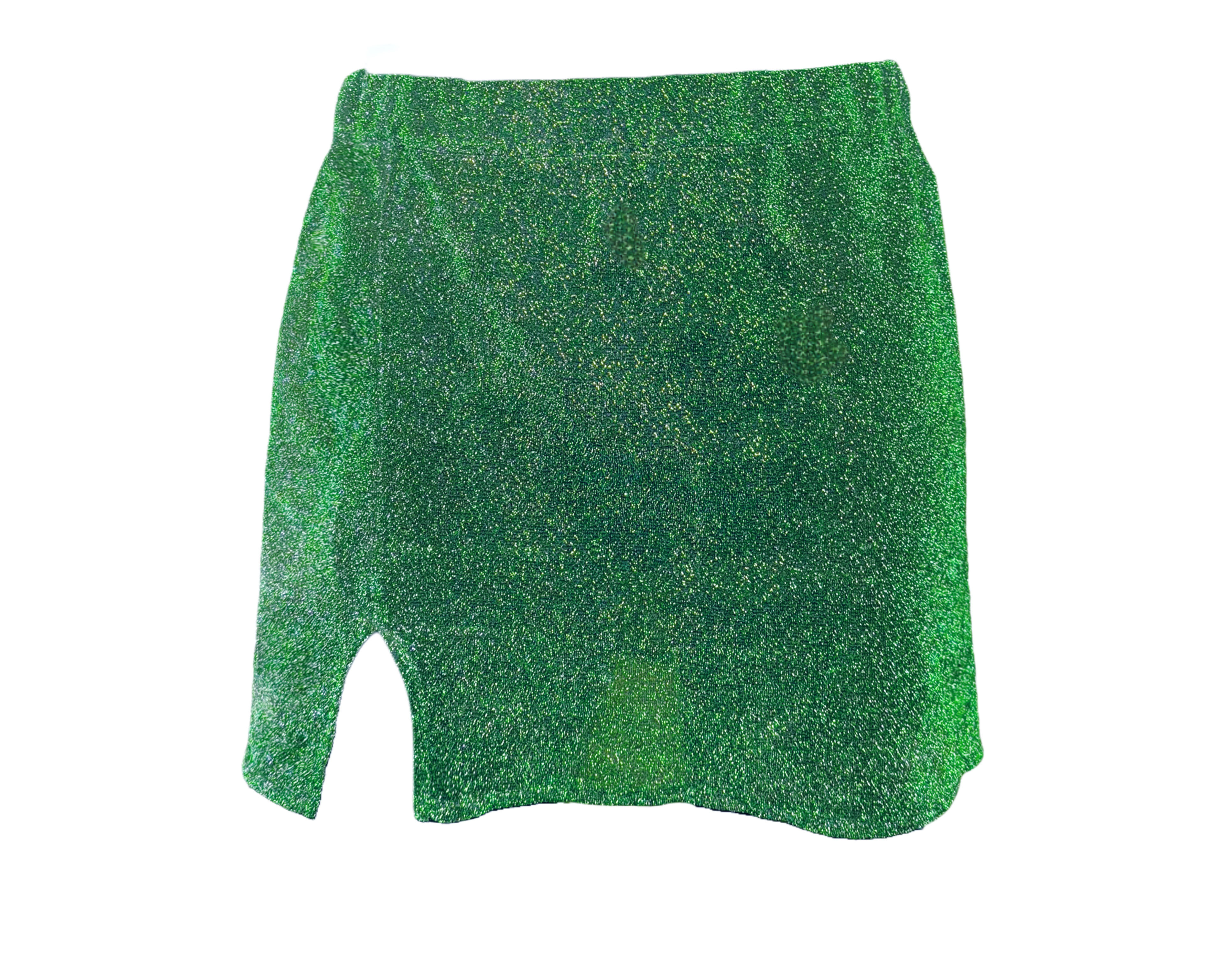 SHIMMER SKIRT