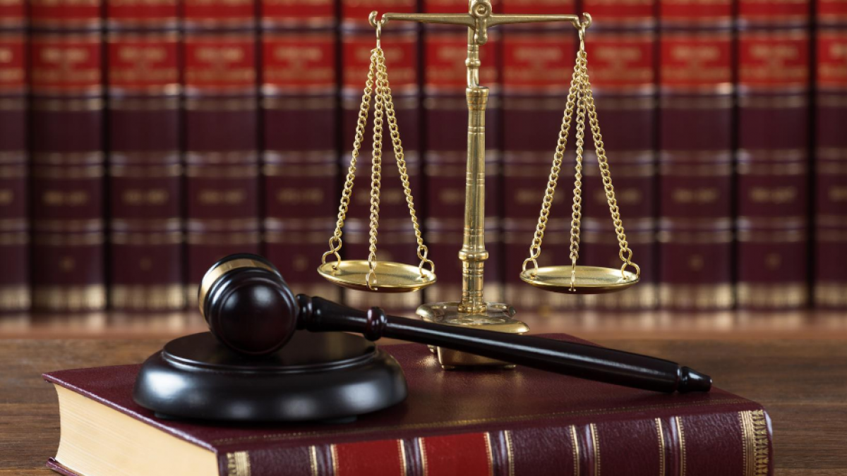 Best Law content media