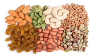 How Can Dry Fruits Help With Weight Loss