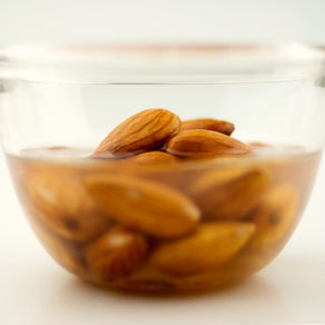 Why Should we Soak Nuts before Eating Them?