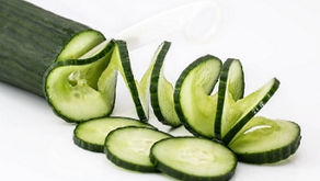 Reasons Why Cucumber is Amazing for Your Skin
