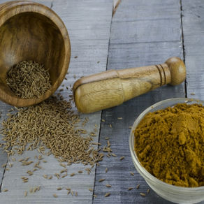 Wonders of Cumin Seeds for Healing Stomach Disorders