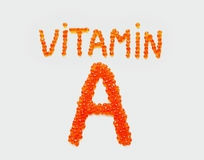 The Vitality of Vitamin-A for Our Body