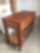 Furniture with Glass Doors