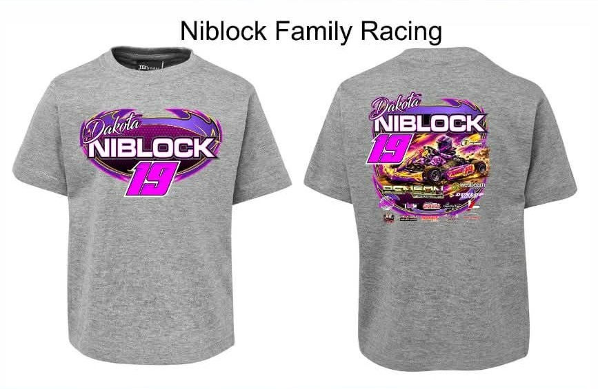 Thumbnail: NFR Dakota Niblock #19