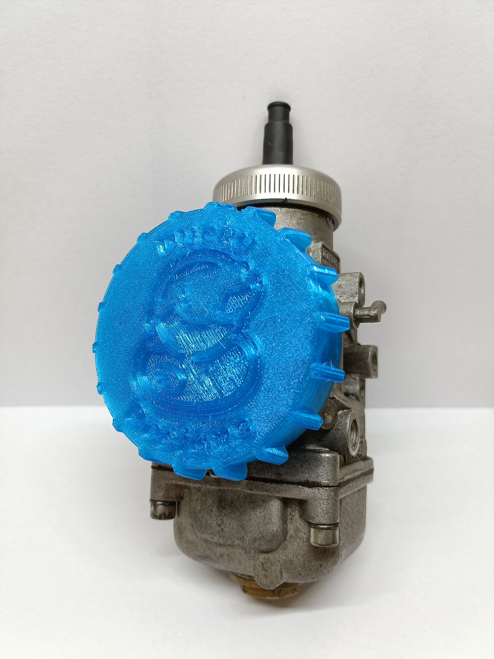 Thumbnail: Rotax Carbie Cover